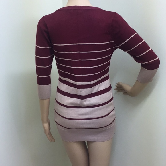 Gee Gee Women’s Crewneck Top - Picture 3 of 11